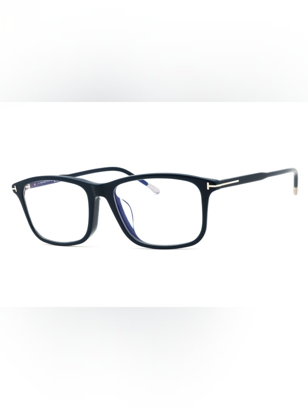 Tom Ford FT5646-D-B, Men's Eyewear, Size 57X17X145